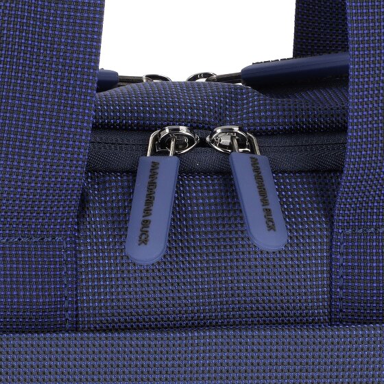 Mandarina Duck District Briefcase 38.5 cm Laptop compartment