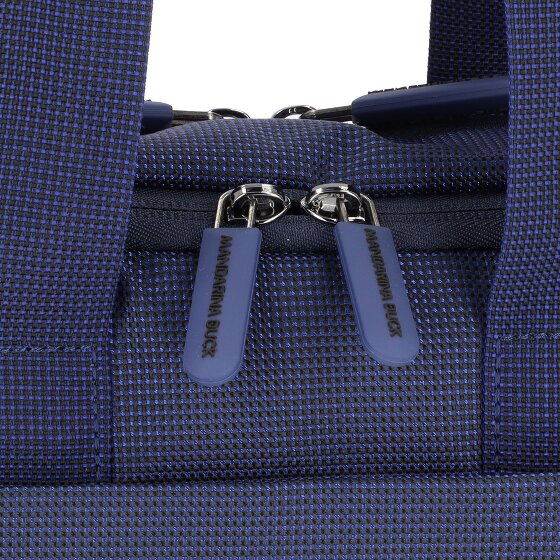 Mandarina Duck District Briefcase 38.5 cm Laptop compartment Mandarina Duck District Briefcase 38.5 cm Laptop compartment