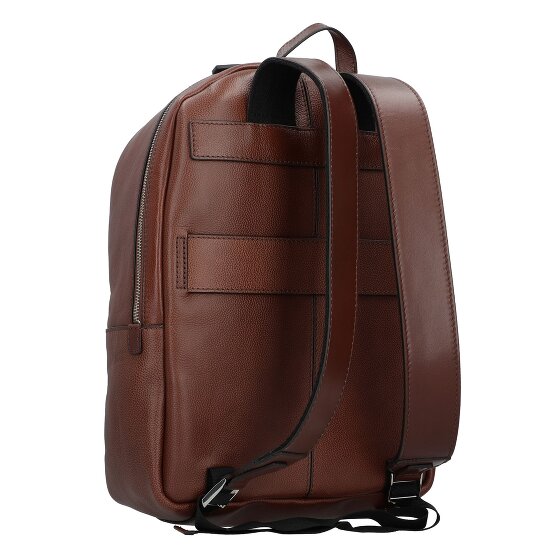 The Bridge Biagio Business backpack Leather 41 cm Laptop compartment