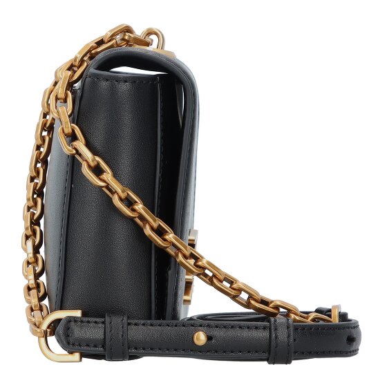 Karl Lagerfeld Autograph Shoulder bag Leather 20 cm