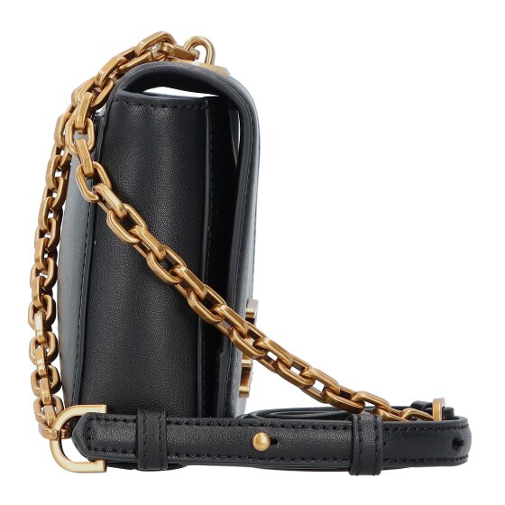Karl Lagerfeld Autograph Shoulder bag Leather 20 cm