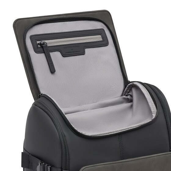 Kapten & Son Bali Daypack 46.5 cm Laptop compartment Kapten & Son Bali Daypack 46.5 cm Laptop compartment