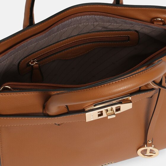 L.Credi Konstanze Handbag 37 cm