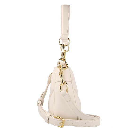 Love Moschino Embossed Shoulder Bag 22.5 cm Love Moschino Embossed Shoulder Bag 22.5 cm