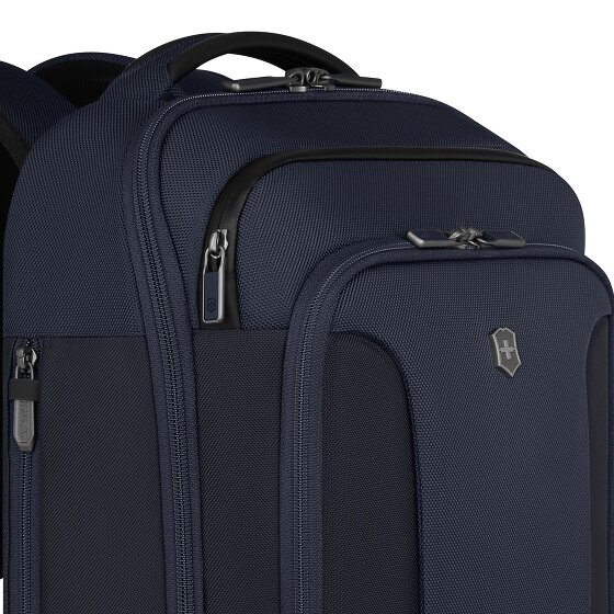 Victorinox Werks Traveler 7.0 Business backpack 43 cm Laptop compartment