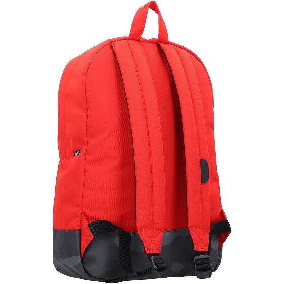 Herschel Heritage backpack 47 cm laptop compartment