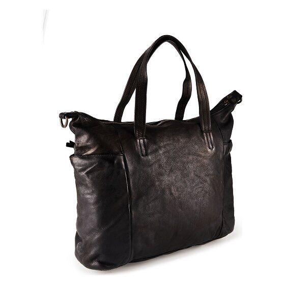 Harold's SUBMARINE Shopper Bag Leather 39 cm