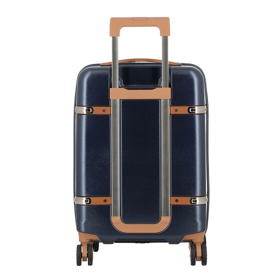 Jump Cassis Riviera ECO 4 wheels Cabin trolley S 55 cm