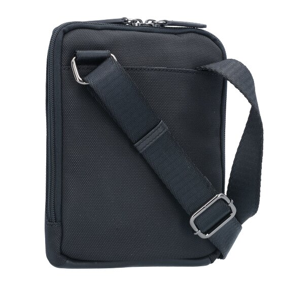 Bric's Monza shoulder bag 16 cm Bric's Monza shoulder bag 16 cm