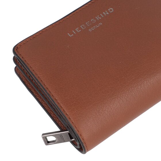 Liebeskind Thea Wallet RFID protection Leather 11 cm Liebeskind Thea Wallet RFID protection Leather 11 cm