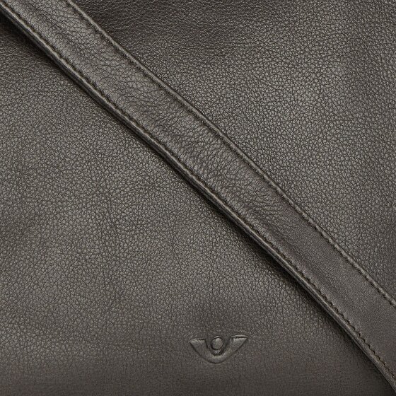 Voi Texas Handbag Genuine Leather 37 cm