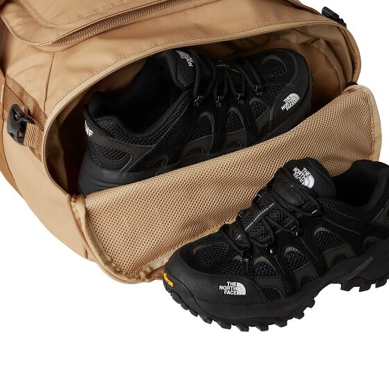 The North Face Base Camp Voyager 62L travel bag 68 cm