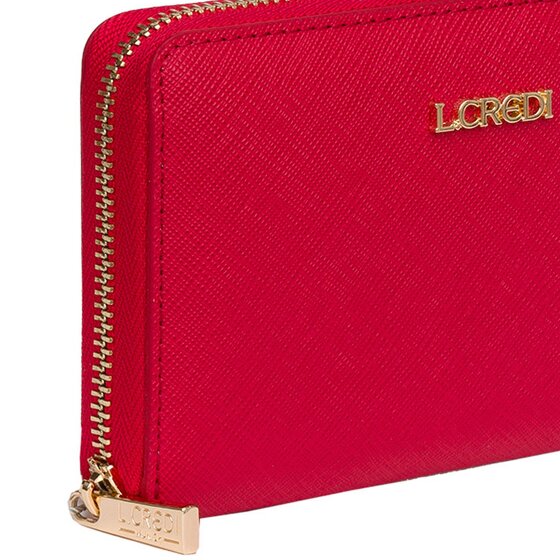 L.Credi Poema Wallet RFID protection 15 cm