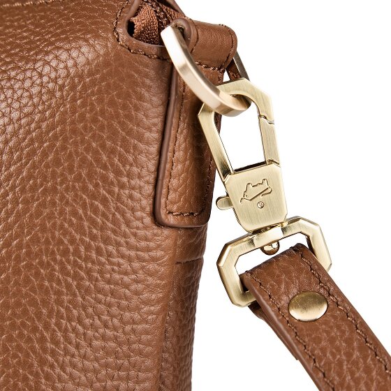 Braun Büffel Hanna Shoulder bag M Genuine Leather 26 cm