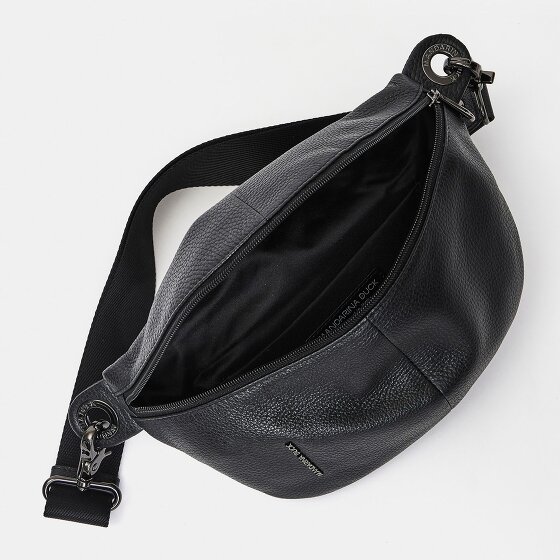 Mandarina Duck Mellow Leather Bum bag Genuine Leather 30 cm