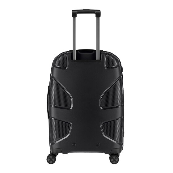 IMPACKT IP1 4 wheels Trolley 67 cm