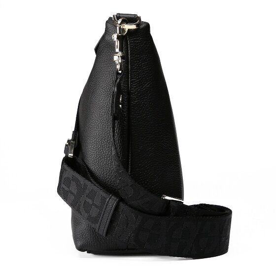Aigner Zita Shoulder bag Genuine Leather 27 cm