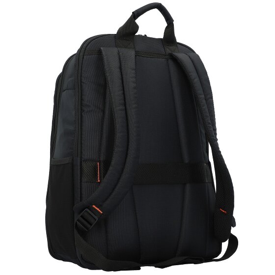 Samsonite Network 4 backpack 45 cm laptop compartment Samsonite Network 4 backpack 45 cm laptop compartment