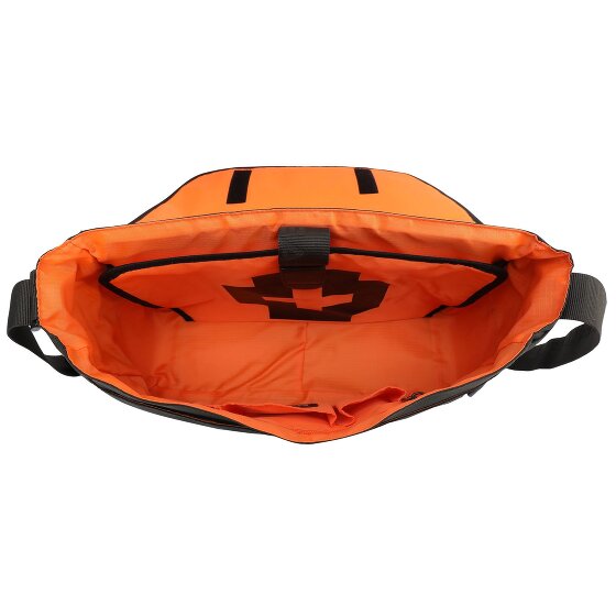 Strellson Northwood RS Dorian Messenger 37 cm Laptop compartment