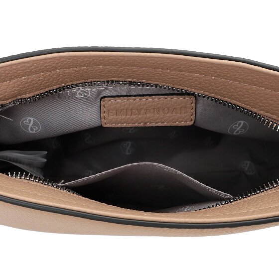 Emily & Noah E&N Ella shoulder bag