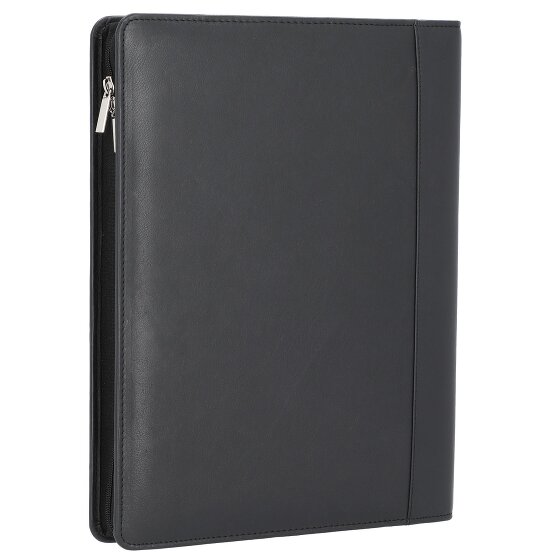 Alassio Bosa writing case leather 35 cm
