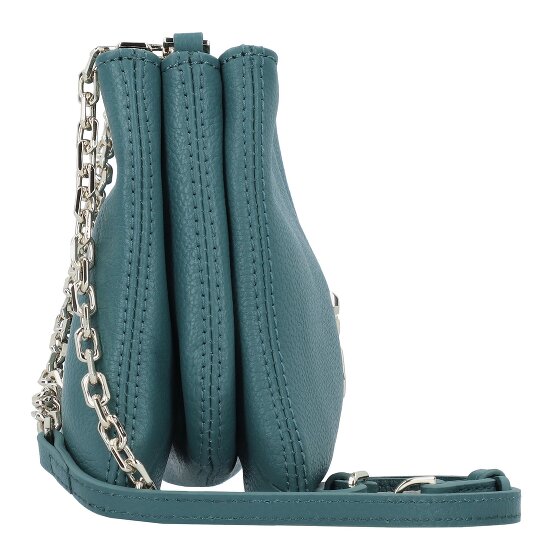 Patrizia Pepe Tris Shoulder bag Leather 22 cm