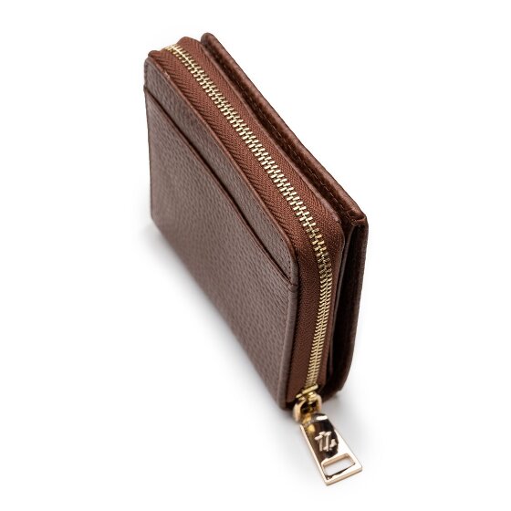 Lazarotti Bologna Leather Wallet Leather 10 cm