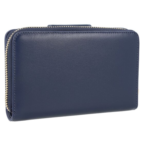 Roncato Firenze wallet RFID leather 15 cm