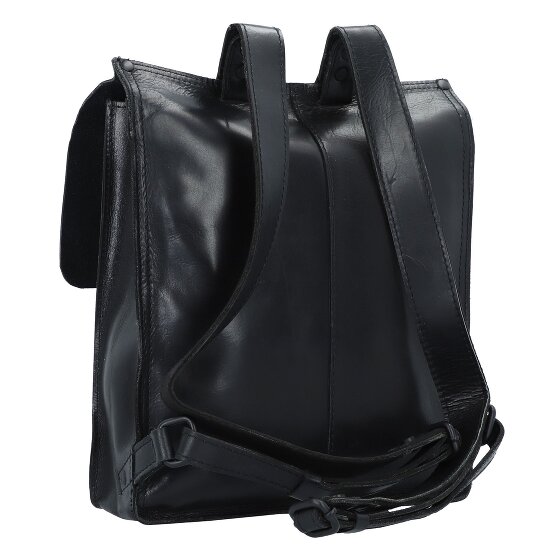 Harold's Aberdeen City backpack leather 26 cm