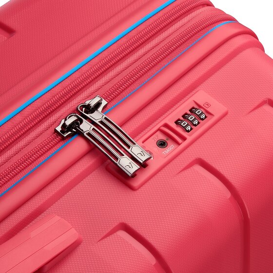 Roncato Skyline 2.0 4 wheels Trolley 46.5 cm with expansion pleat