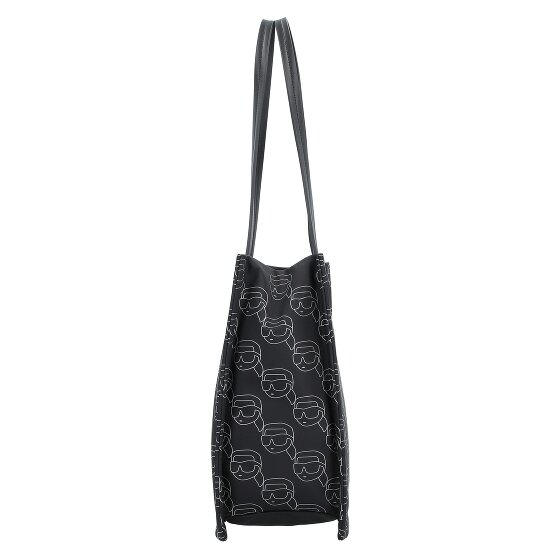 Karl Lagerfeld Ikon Shopper Bag 38 cm