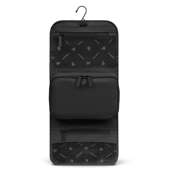 Pactastic Urban Collection Toilet bag 24 cm