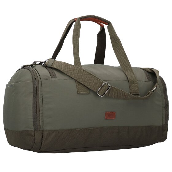 camel active City Weekender travel bag 52 cm