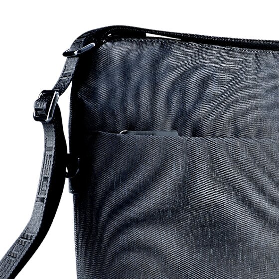 Jost Bergen Shoulder Bag RFID protection 25 cm