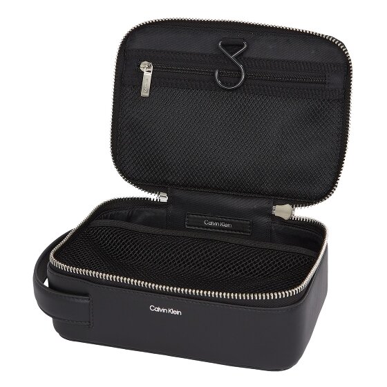 Calvin Klein CK Sleek Toilet bag 21 cm