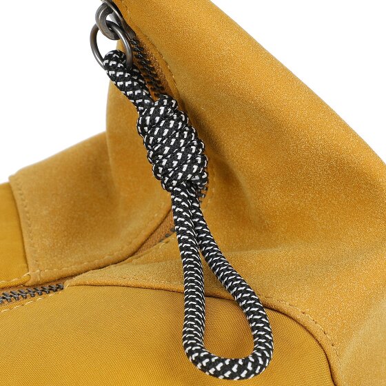 Fritzi aus Preußen Gimmy Sky Mix Shoulder Bag 32 cm