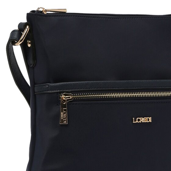 L.Credi Alena Shoulder bag 26 cm