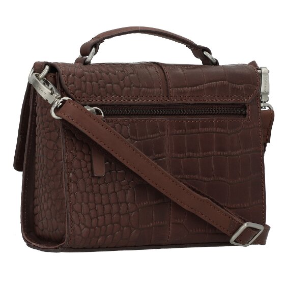 Burkely Cool Colbie Handbag Genuine Leather 20 cm