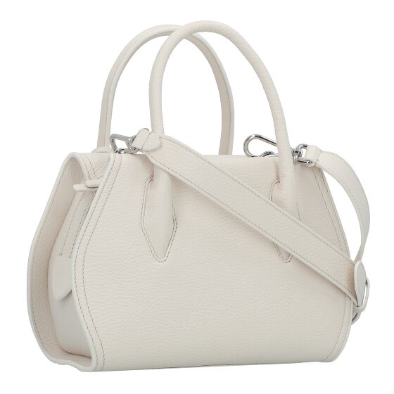 Coccinelle Lord Shoulder Bag Leather 26 cm