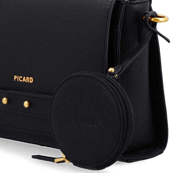Picard Chic Way Shoulder bag Leather 23 cm