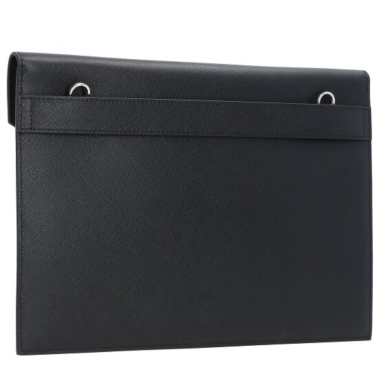 Montblanc Sartorial Laptop sleeve Leather 29 cm