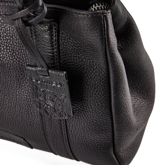 Burkely Soft Skylar Shoulder Bag Genuine Leather 25 cm