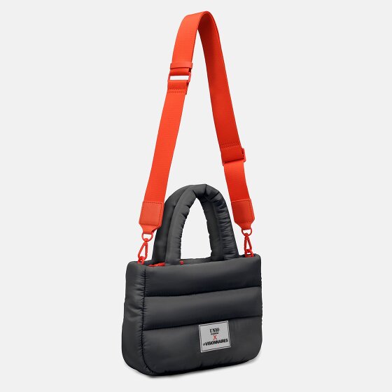 LES VISIONNAIRES Unio Cortina S Cortina S Handbag S 29 cm