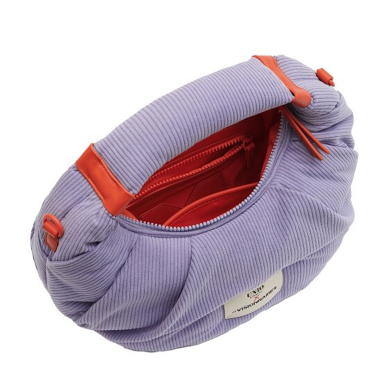 LES VISIONNAIRES Unio Kitzbuehel S Handbag S 35 cm