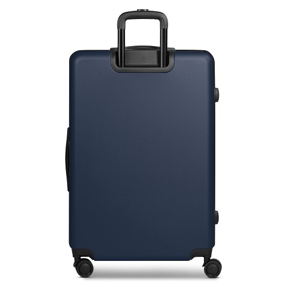 Smartbox Edition 05 4 wheels Trolley 76 cm