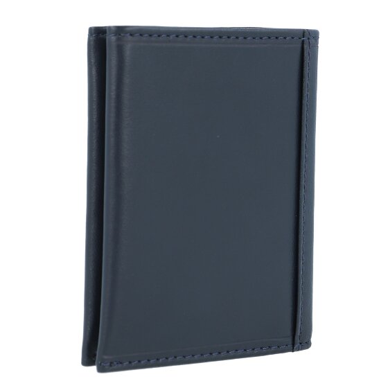 camel active Nagoya Credit card case RFID protection Leather 8 cm