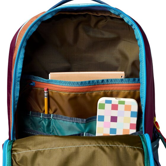 Cotopaxi Allpa Daypack 52 cm Laptop compartment