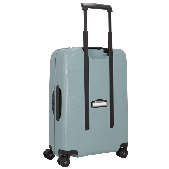 Samsonite Magnum Eco 4 wheels Cabin trolley 55 cm
