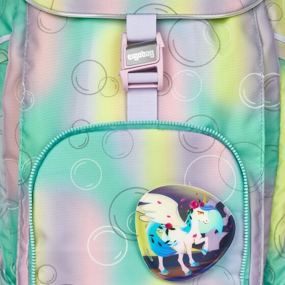 ergobag Maxi School bag set