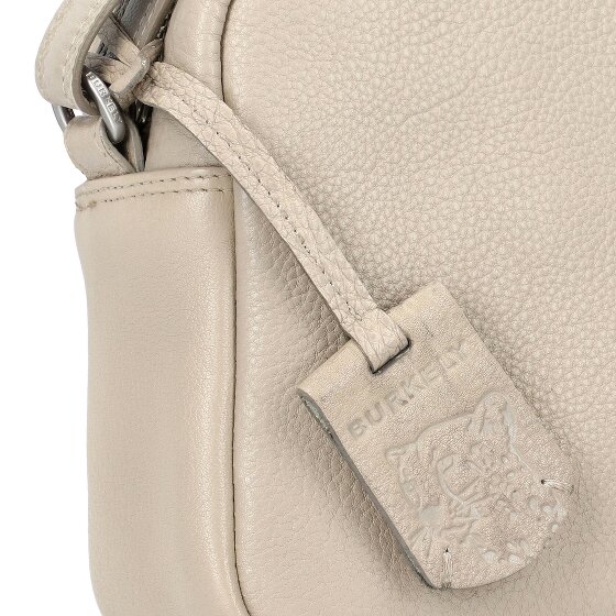 Burkely Soft Skylar Shoulder bag Genuine Leather 22 cm